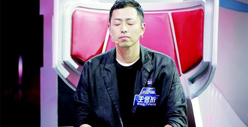 “水哥”火了!“素人真人秀”造星红利要超越传统偶像经济?_独家编译_腾讯新闻