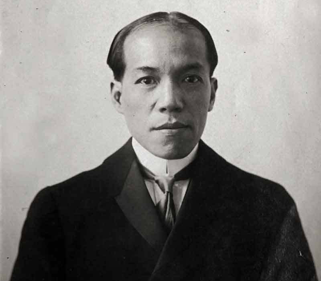 早在1922年,梁启超就曾撰文厘定阴阳五行的历史源流,批评其对中国文化造成了莫大伤害 早在1922年,梁启超就曾撰文厘定阴阳五行的历史源流,批评其对中国文化造成了莫大伤害