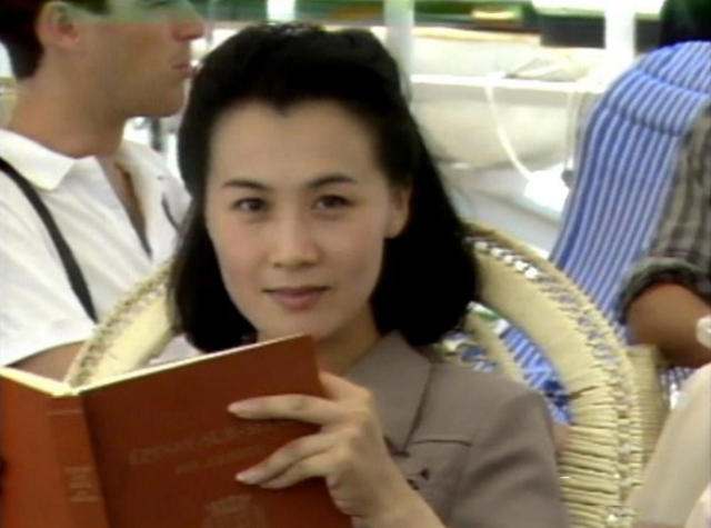 巨婴,方鸿渐的真实面目