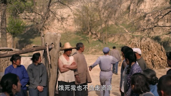 边缘人靠什么来改变命运?_文化_腾讯网