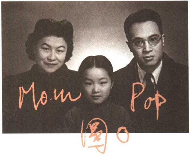 杨绛先生最精彩的生命始于87岁_柳红_腾讯大家