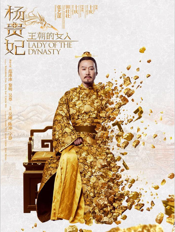 黎明电影高产,但口碑两极。 黎明电影高产,但口碑两极。