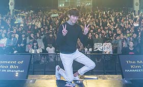 某些韩星人气虚高、实际票房并不好 某些韩星人气虚高、实际票房并不好