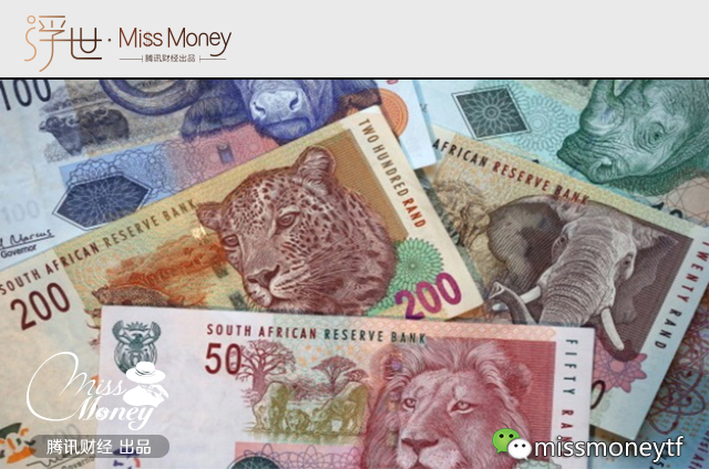 各个国家钱的名字都是从哪来的?