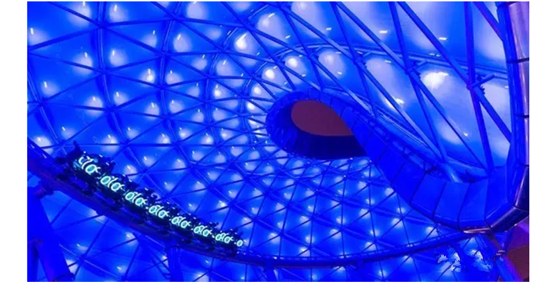 腾讯直播迪士尼开园幕后手记曝光