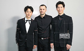 时装周也是艺人提高自己咖位的神器 时装周也是艺人提高自己咖位的神器