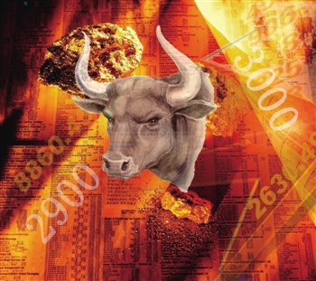 陈志平:关注7月初A股时间窗 牛股回踩就满仓