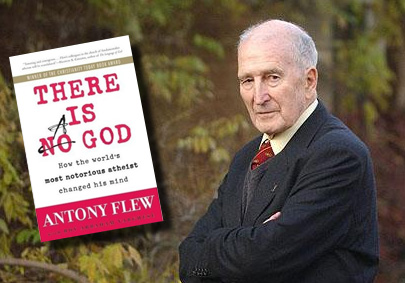英国哲学家傅卢,晚年出版了There is a God 英国哲学家傅卢,晚年出版了There is a God