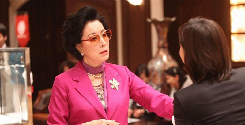 中国大妈,内容创业的下一风口