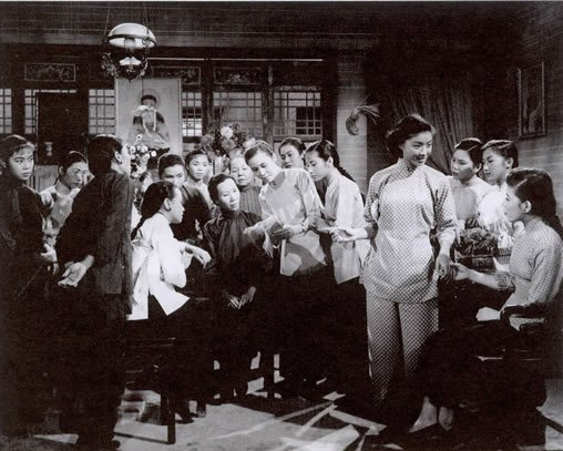 我们谈论剩女，一百年前的他们却在谈论独身_庄秋水_腾讯大家