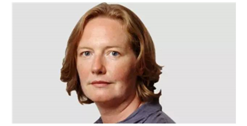 哥伦比亚大学新闻学院数据新闻中心主任Emily Bell 哥伦比亚大学新闻学院数据新闻中心主任Emily Bell