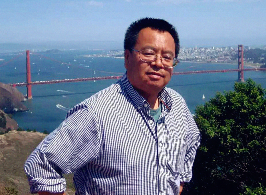 瀚海基因向国兵:用靶向基因诊断提高对疾病的