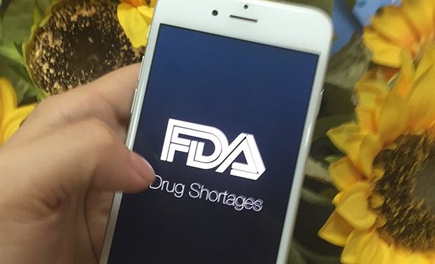 为了监测短缺药物,FDA推出了一款App“Drug Shortages” 为了监测短缺药物,FDA推出了一款App“Drug Shortages”