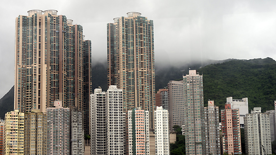 中国到底有多少空房子?统计真的有那么难吗?