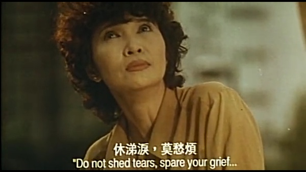 《女人四十》剧照 《女人四十》剧照