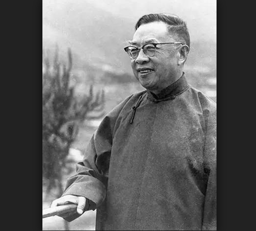 他是真正将中国历史读懂、读通、读透之人_许纪霖_腾讯大家