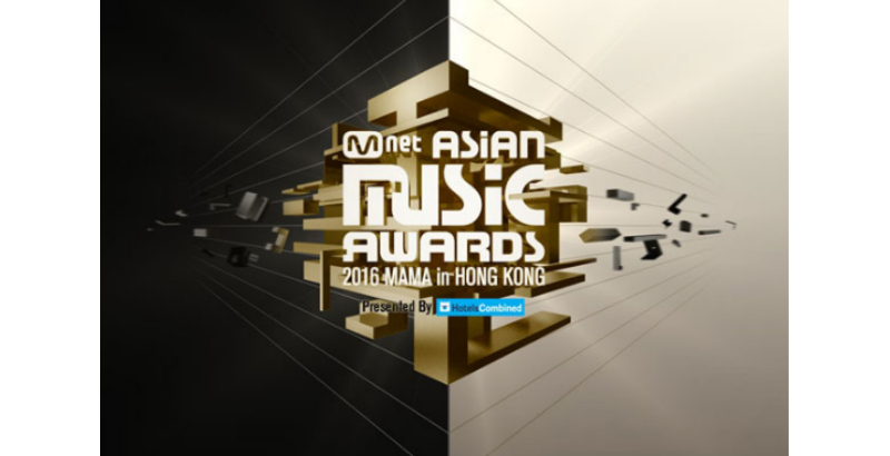 CJ E&MߺġMnetִ󽱣Mnet Asian Music AwardsMAMA