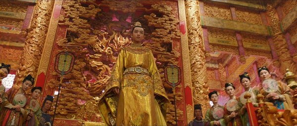 王俊凯 王俊凯