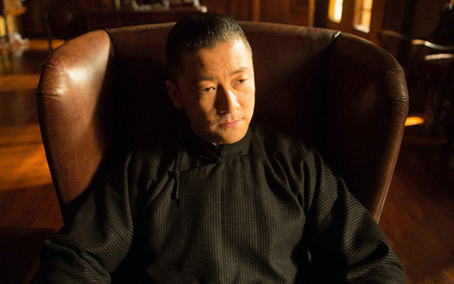 罗曼蒂克消亡史》看点就是那个日本人_杨早_腾讯大家