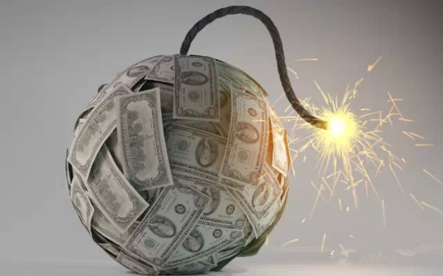 张瑜:2017年美元指数展望 滑翔还是展翅?