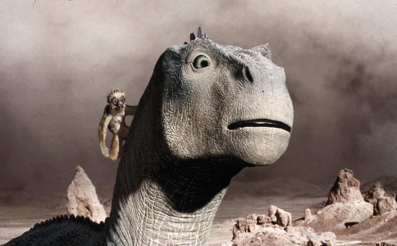 恐龙星球第1集-国创-全集-高清正版在线观看-bilibili-哔哩哔哩
