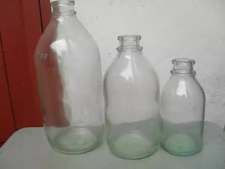 冬日取暖用的盐水瓶 冬日取暖用的盐水瓶