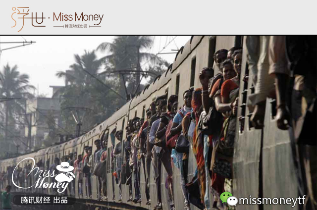 在印度缴税为啥是身份的象征?