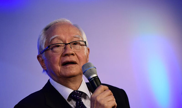 吴敬琏:为什么要设立"产业政策向竞争政策转型"的研究课题?