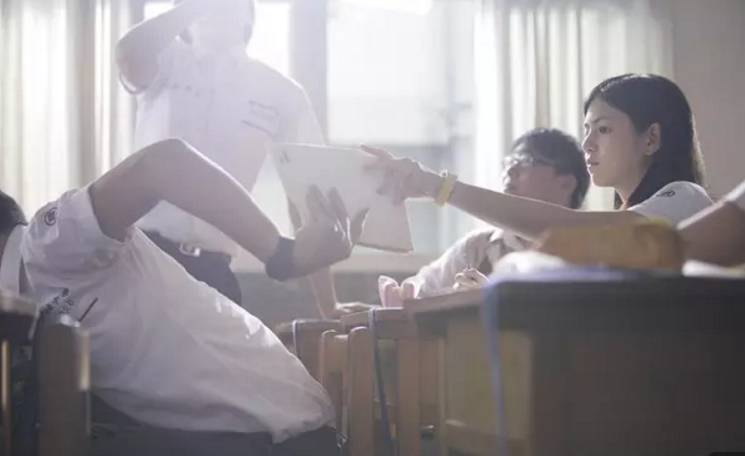 《那些年,我们一起追的女孩》剧照,与内文无关 《那些年,我们一起追的女孩》剧照,与内文无关