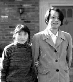 王小波与李银河 王小波与李银河