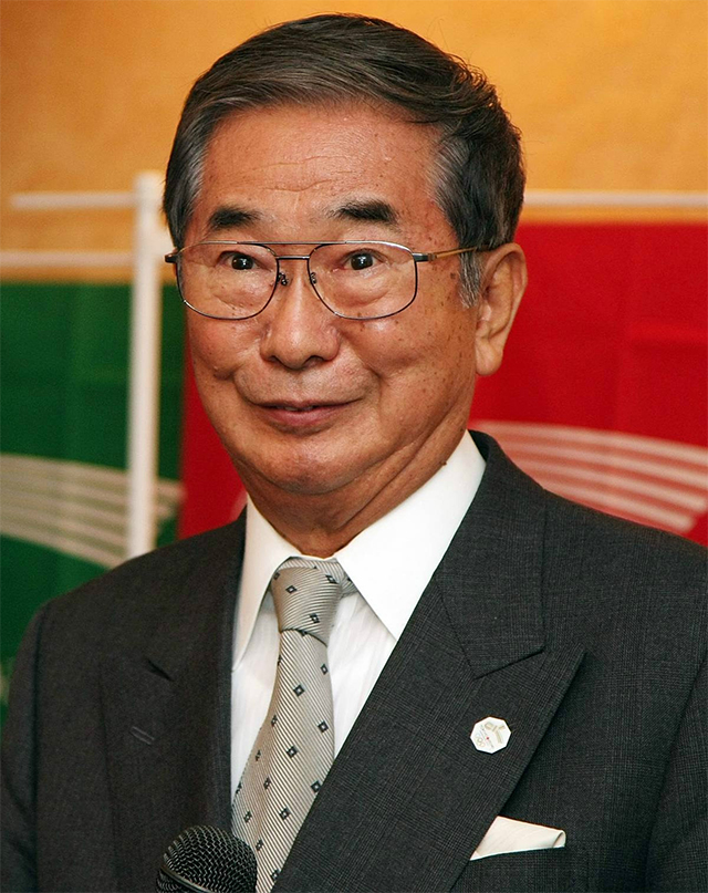 石原慎太郎 石原慎太郎