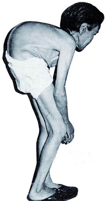 中国土壤污染、地下水污染调查史_腾讯网