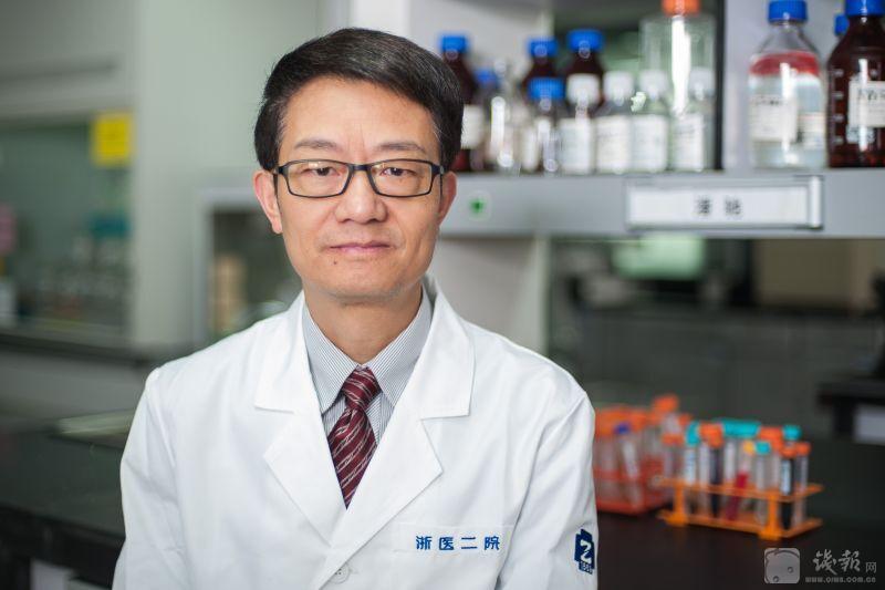 浙江大学肿瘤研究所胡汛团队的研究被媒体解读成“小苏打饿死癌细胞” 浙江大学肿瘤研究所胡汛团队的研究被媒体解读成“小苏打饿死癌细胞”