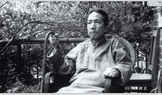 陈寅恪 陈寅恪
