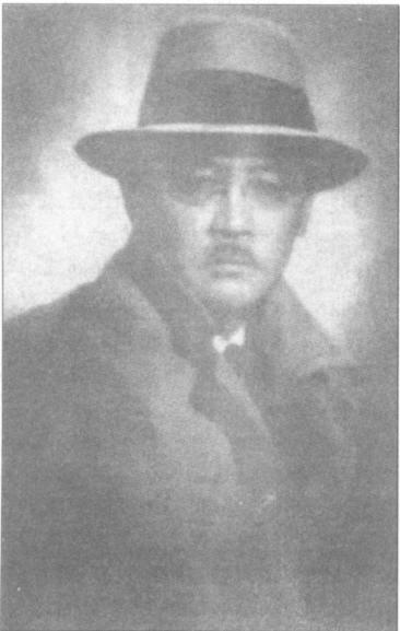 陈友仁 陈友仁