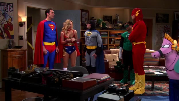 S04E11的主题party S04E11的主题party