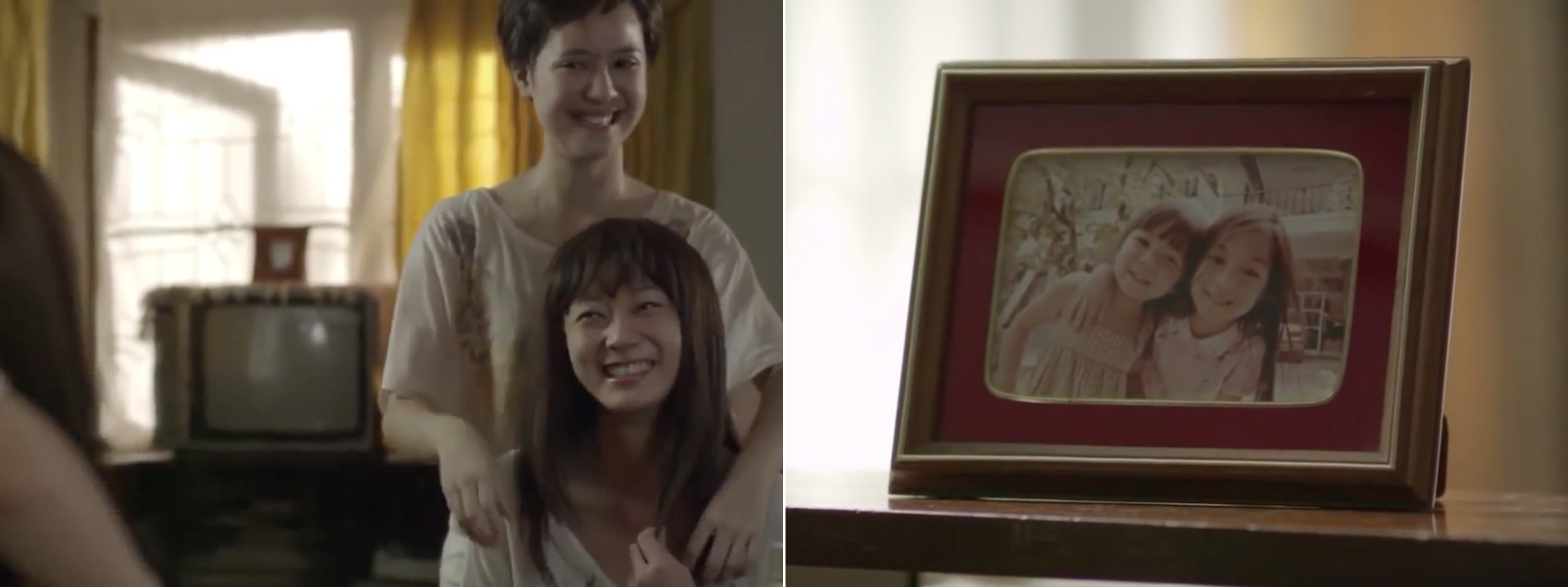 《姐妹(The Sisters)》 《姐妹(The Sisters)》