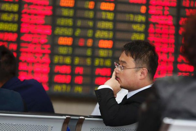 刘姝威:证券市场供给侧改革的建议