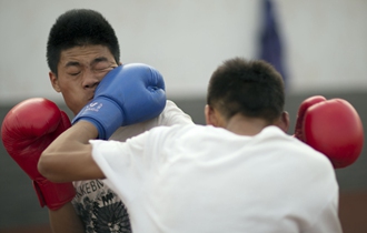 ��ͼ������ȭͷ�������ɽ