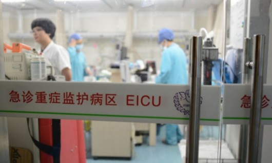中暑的后果可能会非常严重