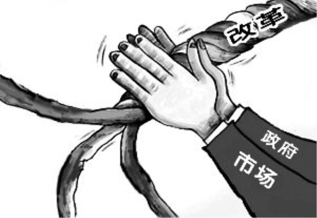 徐忠:金融乱象是实体经济和整个体制机制问题