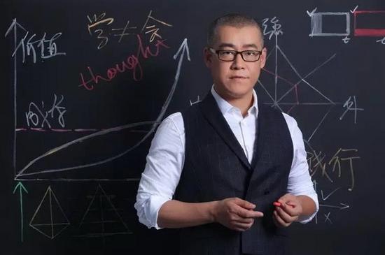 被称为币圈教父的李笑来发布的ICO项目PressOne,没有白皮书,仅在官网有几百字的介绍,却要融资2亿美元 被称为币圈教父的李笑来发布的ICO项目PressOne,没有白皮书,仅在官网有几百字的介绍,却要融资2亿美元