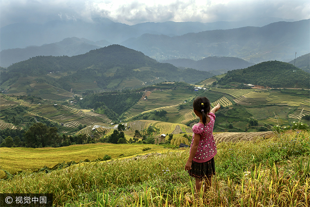 “让爸妈回家”不是留守儿童的解决之道