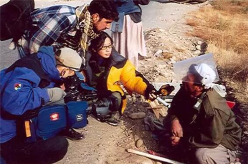 我是得益者，也是受害者