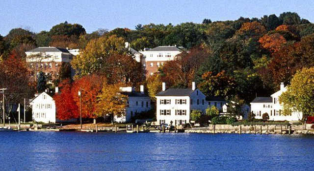 川普稅改，美國中產很受傷