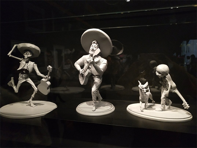 催婚的尋夢幻遊記和孤獨的摯愛梵高