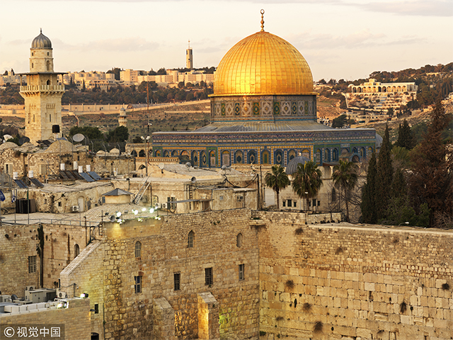 特朗普把耶路撒冷送給以色列，以色列人卻並不高興