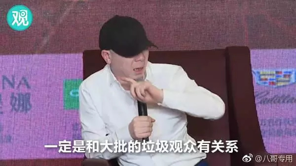 關於《芳華》,我只談兩點
