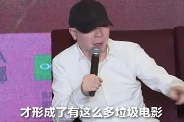 關於《芳華》,我只談兩點