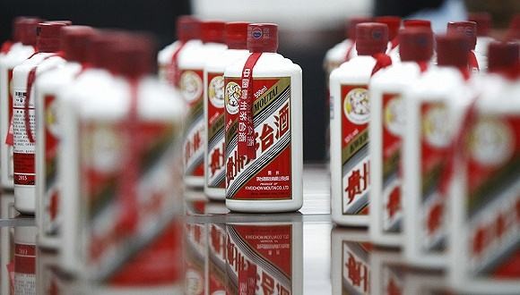 国酒涨价了